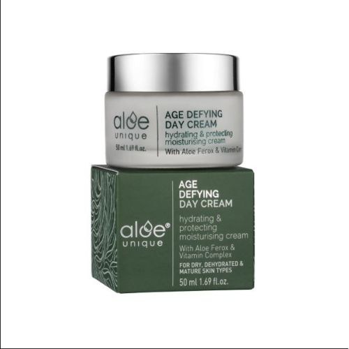 Age Defying Day Cream5